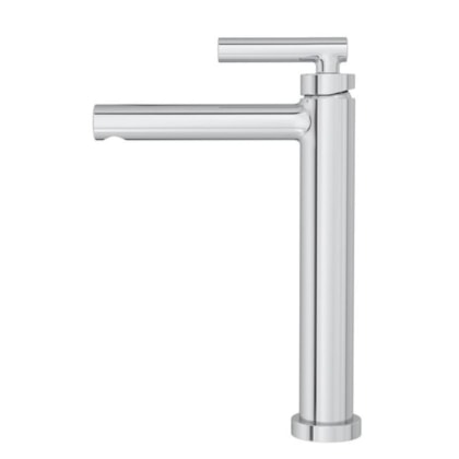Misturador Monocomando de Mesa para Lavatório Bica Alta Beta Cromado Deca