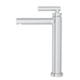 Misturador Monocomando de Mesa para Lavatório Bica Alta Beta Cromado Deca - efb8e5fa-4408-43dc-9657-d9a513bb0e8d