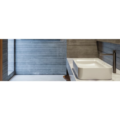 Misturador Monocomando De Mesa Para Lavatório Bica Alta Mix&Match Docol