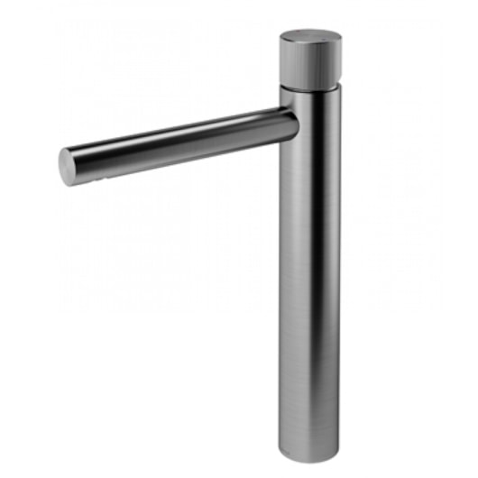 Misturador Monocomando De Mesa Para Lavatório Bica Alta Mix&Match Docol - Imagem principal - 3a6fc719-0e41-48b5-936f-23530eb7fa12