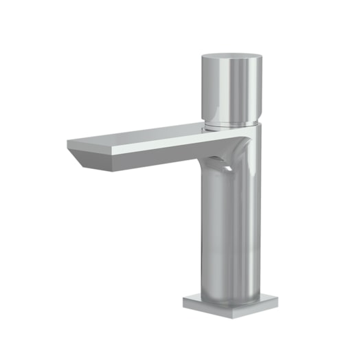 Misturador Monocomando De Mesa Para Lavatório Bica Baixa 6875 Elegance 650 Cromado Fani - Imagem principal - 24619a7f-f56a-4141-a64f-543edb3ba19e