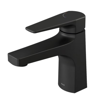 Misturador Monocomando De Mesa Para Lavatório Bica Baixa Lift Ônix Docol