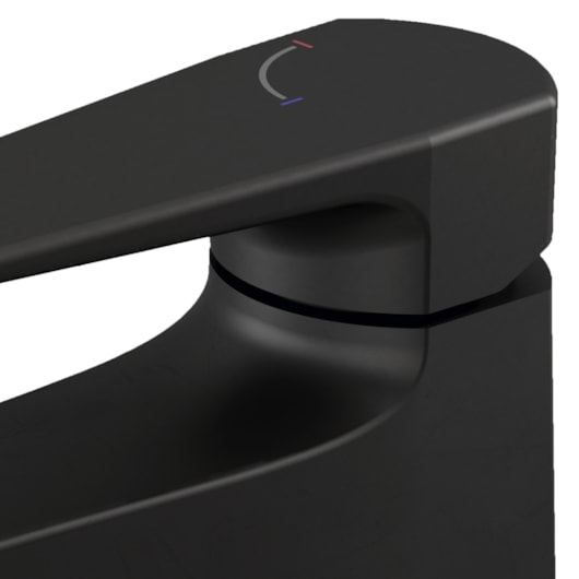 Misturador Monocomando De Mesa Para Lavatório Bica Baixa Lift Ônix Docol - Imagem principal - b7f43ee3-226a-4d33-a3b1-9fde13096257