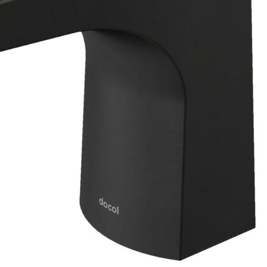 Misturador Monocomando De Mesa Para Lavatório Bica Baixa Lift Ônix Docol - Imagem principal - 29992c0b-23e4-4dde-8147-aac1023cf2e2