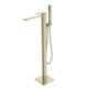 Misturador  Monocomando De Piso Banheira Imersão LX2290 Ouro Escuro Lexxa - 11517aba-2be5-4c8b-9147-b4d3fc6e4892