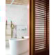 Misturador Monocomando de Piso para Banheira com Ducha Manual Amazon Chrome Immersi - 252af477-9499-46e5-ae17-c754386d7426