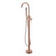 Misturador Monocomando de Piso para Banheira com Ducha Manual Amazon Rose Gold Immersi - af132921-5cc3-40b7-9e3b-67b2f19a9083