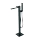 Misturador Monocomando de Piso Para Banheira de Imersão Black Matte Lexxa - 440591ff-470b-4944-b4d4-0a5958500d0c