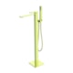 Misturador Monocomando de Piso Para Banheira de Imersão Gold Lexxa - 24dbadb0-1f6e-42f4-9129-89dbc2b28141