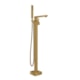 Misturador Monocomando De Piso Para Banheira Rb2027 Dourado Escovado Rubinettos - 1bb08d61-d576-4408-b03e-98693519ead1