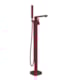 Misturador Monocomando De Piso Para Banheira Rb2027 Marsala Matte Rubinettos - b8481a9d-c4f2-4adf-93f3-c23ffe6ad83b