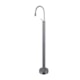 Misturador Monocomando De Piso Para Lavatório 4027 Aço Escovado Rubinettos - 11b4a6cb-3ee2-49b7-b6d3-4c14bb54d144