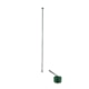 Misturador Monocomando De Teto Para Lavatório Rb5100 Verde Araucária Matte Rubinettos 167,5cm - cf14c1b3-60e0-4c78-9961-170eeaa76968