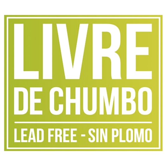 Misturador Monocomando Flexion em Aço Inox com Acabamento Escovado Tramontina - Imagem principal - 36b1a4d6-5306-454f-b88d-2b323c146a11