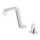 Misturador Monocomando Lavatório Mach Cromado Fabrimar - 322bfdbe-5c57-4b1c-91b7-8e42bef25988