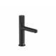 Misturador Monocomando Lavatório Mesa Bica Baixa Stripes Nu Titanuim Black Roca - 01b3523c-9819-48ea-a3fb-3966b5c6036b