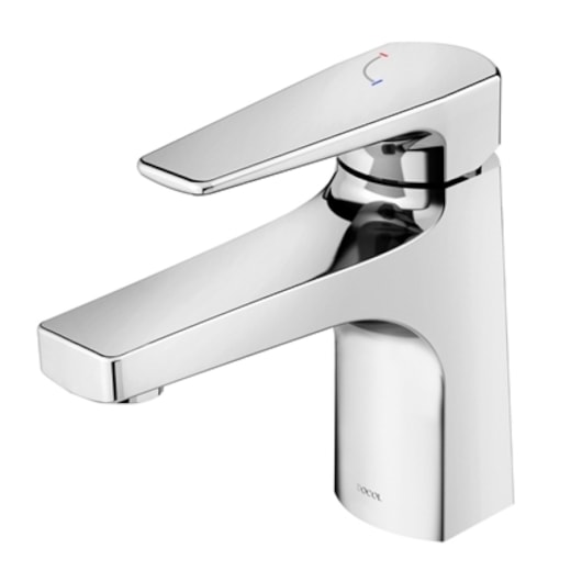 Misturador Monocomando Lift para Lavatório de Mesa Bica Baixa Docol - Imagem principal - ca554e88-1fcf-4354-bb3c-63e697a89440