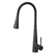 Misturador Monocomando Mesa Para Cozinha Com Bica Alta Gourmet Preto Fosco Fani - e43a3f66-2e0e-4e5e-bbf5-79c537213636