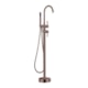 Misturador Monocomando Para Banheira De Chão Com Flexível 15M Kr208 Fendi Matte Kromma - 94b1dd4c-211c-4d11-a4ee-3a571c5f48d9