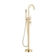 Misturador Monocomando Para Banheira De Chão Com Flexível 15M Kr209 Dourado Kromma - 450827e2-36b2-496a-b001-b86298f60cbe