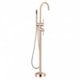 Misturador Monocomando Para Banheira De Chão Com Flexível 15M Kr210 Rose Gold Kromma - fe37c3ea-235b-471f-971c-850c6ecae734
