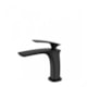 Misturador Monocomando Para Banheiro e Lavabo Evoq Bica Baixa Black Matte Lexxa - 1574d26d-8eb2-415b-8753-901f42e6587d