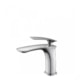 Misturador Monocomando Para Banheiro e Lavabo Evoq Bica Baixa Cromado Lexxa - f7aca205-0146-4c7a-8d17-6dc9151e140a
