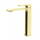 Misturador Monocomando Para Banheiro e Lavabo Slimt Bica Alta Gold Lexxa - ca01fadc-2205-4cbe-9b68-3ce2dce98d72