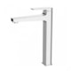 Misturador Monocomando Para Banheiro e Lavabo Squad Bica Alta Cromado Lexxa - 22a4691e-9500-4d67-a017-d8159b752fe0