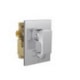 Misturador Monocomando Para Chuveiro Com Desviador Para Banheira Unic Cromado Deca - 79af520a-2078-4039-96a4-a7e68fb54ef7