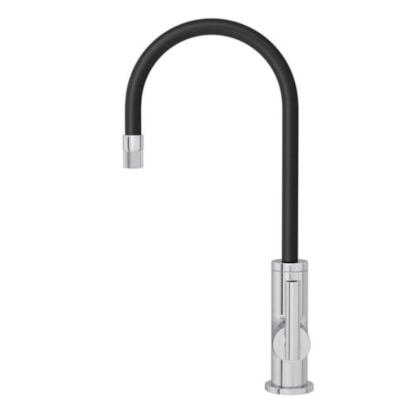 Misturador Monocomando Para Cozinha Bica Alta Externa Beta Cromado Deca