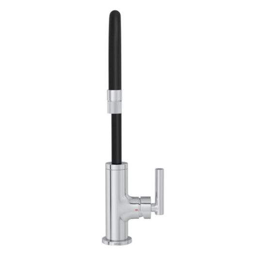 Misturador Monocomando Para Cozinha Bica Alta Externa Beta Cromado Deca - Imagem principal - 44529783-71c0-418e-9f27-04899c00fdbe