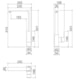 Misturador Monocomando Para Cozinha Bica Alta Giratória Kr685 Aço Escovado Kromma - 2ca47569-a5f5-45f7-8c64-ed037ae3cb2e