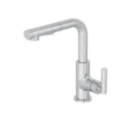 Misturador Monocomando Para Cozinha Bica Alta Interna Beta Cromado Deca