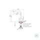 Misturador Monocomando Para Cozinha De Mesa Bica Alta Em Aço Inox Monde Filter Ultra Tramontina - 5f0102b9-7a41-4de9-94dc-f0d77d898726