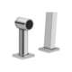 Misturador Monocomando Para Cozinha De Mesa Bistrô Com Ducha Cromada Docol - 02b23471-1d2f-4cd2-9783-5a13caacf949