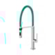 Misturador Monocomando Para Cozinha De Mesa Doc Cromada/verde Docol - 93da3f63-f602-4ee1-9a4f-0a1ad4d18fad