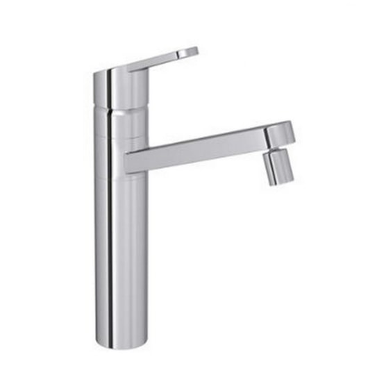 Misturador Monocomando Para Cozinha De Mesa Flex Plus Cromado Deca - Imagem principal - fb083dfd-ce77-48d3-9509-fb3167126e54