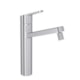 Misturador Monocomando Para Cozinha De Mesa Flex Plus Cromado Deca - 00e65275-a6ae-4a12-b563-e5e1835b63b8