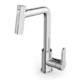 Misturador Monocomando Para Cozinha De Mesa Kitchen Bica Alta Cromada Celite - 007c125c-1511-4163-8757-981115b4060c