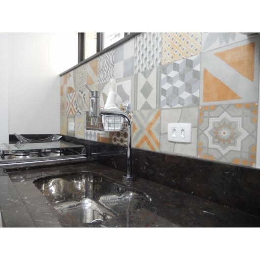 Misturador Monocomando Para Cozinha De Mesa Loggica Bica Móvel 90° Cromado Docol - Imagem principal - 4eccc072-47f8-43a1-9075-3486f18e69ad