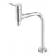 Misturador Monocomando Para Cozinha De Mesa Loggica Bica Móvel 90° Cromado Docol - 6c620931-12d4-48cc-8df7-4e5716c98c21