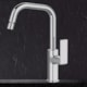 Misturador Monocomando Para Cozinha Frame Black Matte Lexxa - 6719fb93-78ce-4591-9d3d-6b65cb2a1951