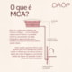 Misturador Monocomando Para Lavatório Bica Alta Black Matte Drop - 874588e0-fd63-4d4d-905a-3d496b8223cf
