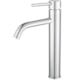 Misturador Monocomando Para Lavatório Bica Alta Cromado Drop - 37bae450-89ce-44aa-94f6-cc87c145a286
