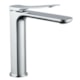 Misturador Monocomando Para Lavatório Bica Alta Rb4002 Cromado Rubinettos - e54f3135-0d3d-404f-92d0-b977055e1ddf