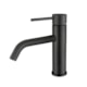Misturador Monocomando Para Lavatório Bica Baixa Black Matte Drop - b3fb6ee2-e324-4d46-b0df-0cb8127b3718