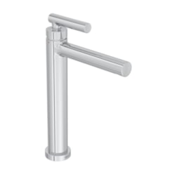 Misturador Monocomando Para Lavatório De Mesa Bica Alta Beta Cromado Deca