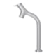 Misturador Monocomando Para Lavatório De Mesa Bica Alta Gama Cromado Deca - 519936b6-aba2-4afa-818d-35980c4f09b8