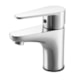 Misturador Monocomando para Lavatório de Mesa Bica Baixa Minimal Advance 2875 C78 Cromado Meber - 5fea6dad-c8a3-4844-a581-c5666bc64ef2